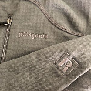 Patagonia R1 fleece pullover super warm